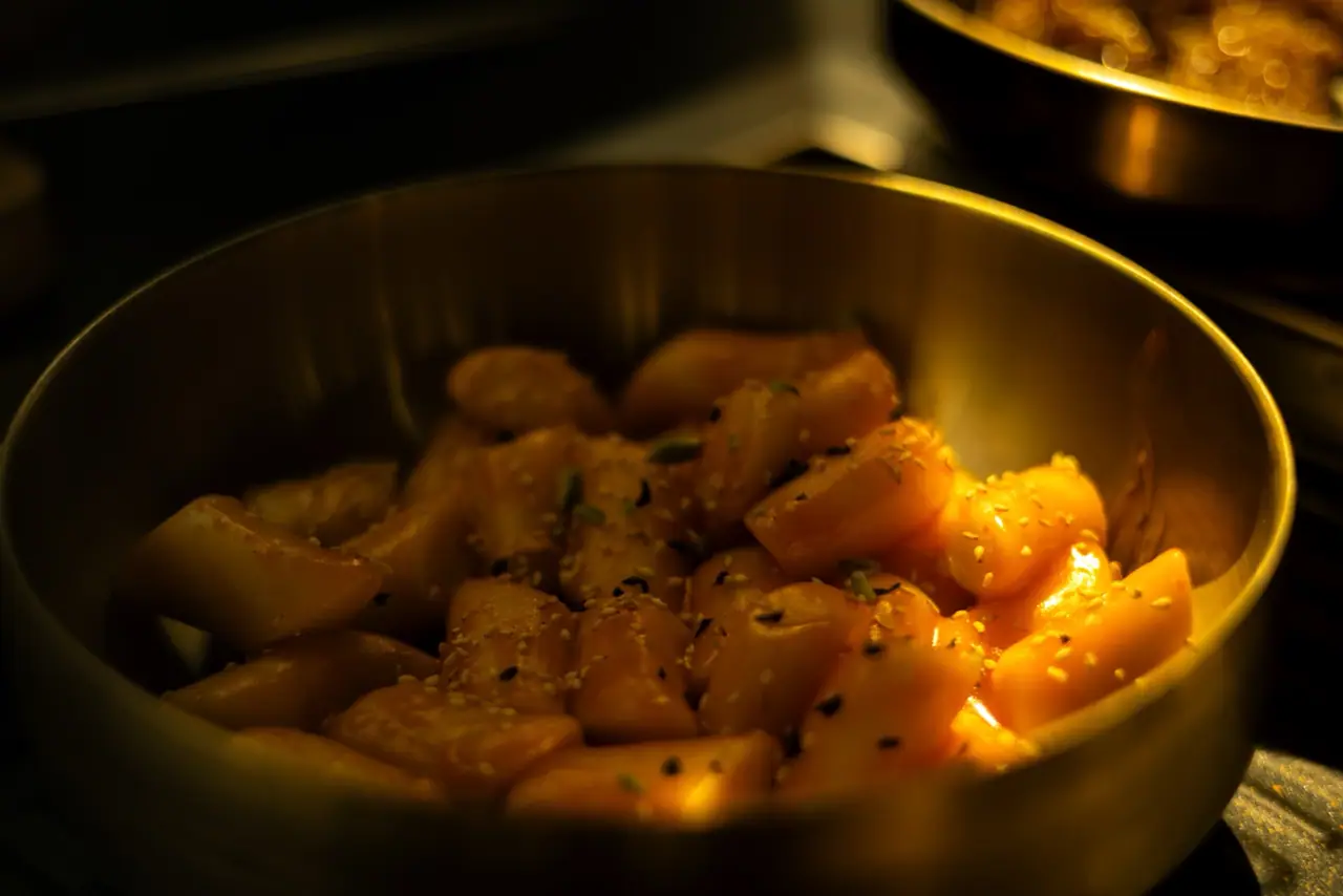 Foodfotografie Freiburg, Beispielbild 4