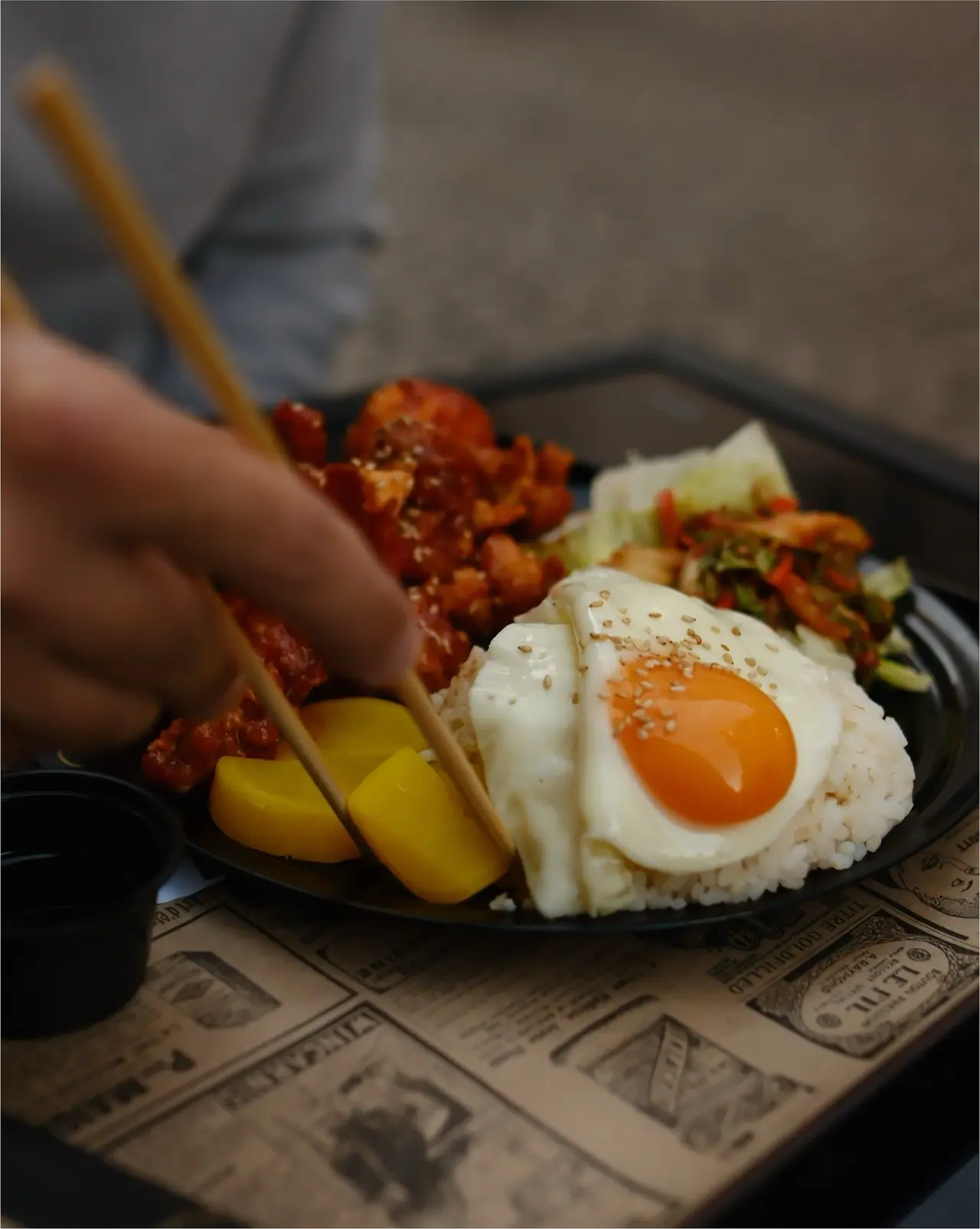 Foodfotografie Freiburg, Beispielbild 12
